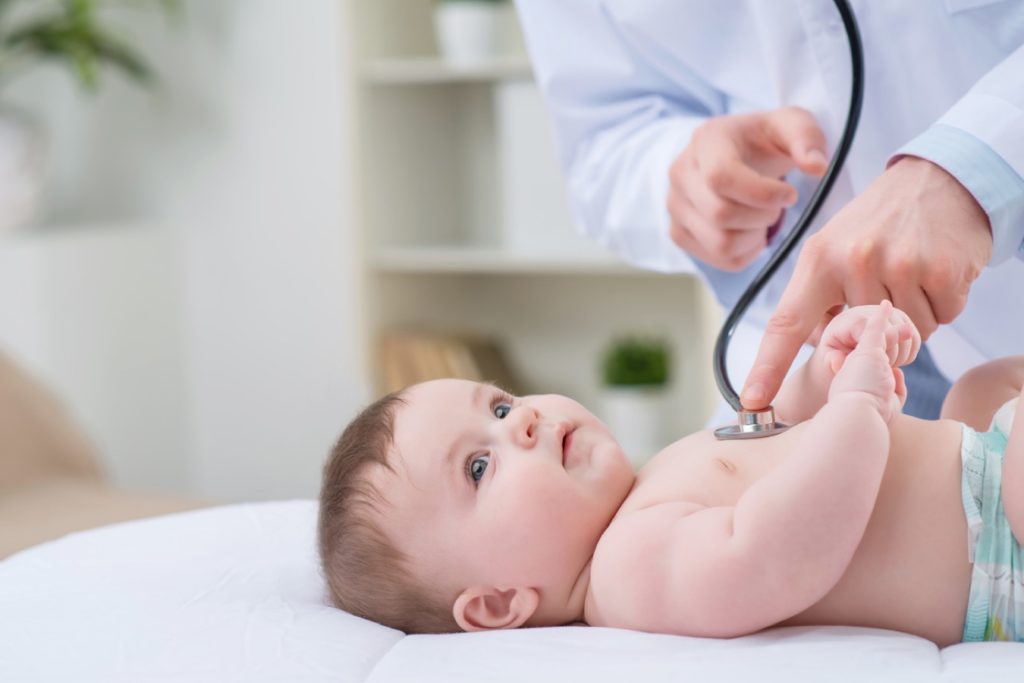 Best pediatrician hospital in Nagercoil